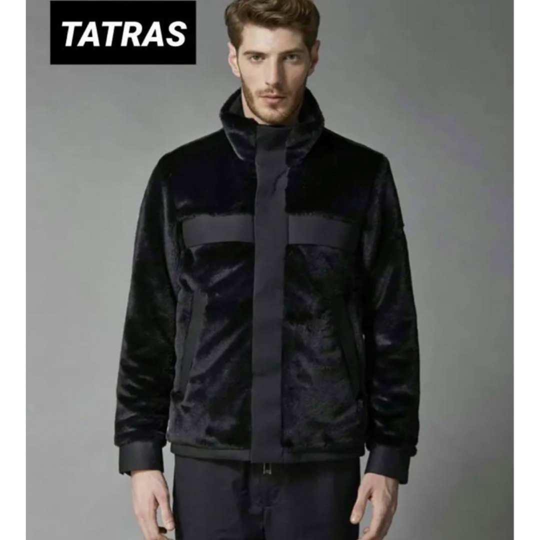 TATRAS BRACCI 入手困難 持運び TATRAS BRACCI 入手困難 持運び