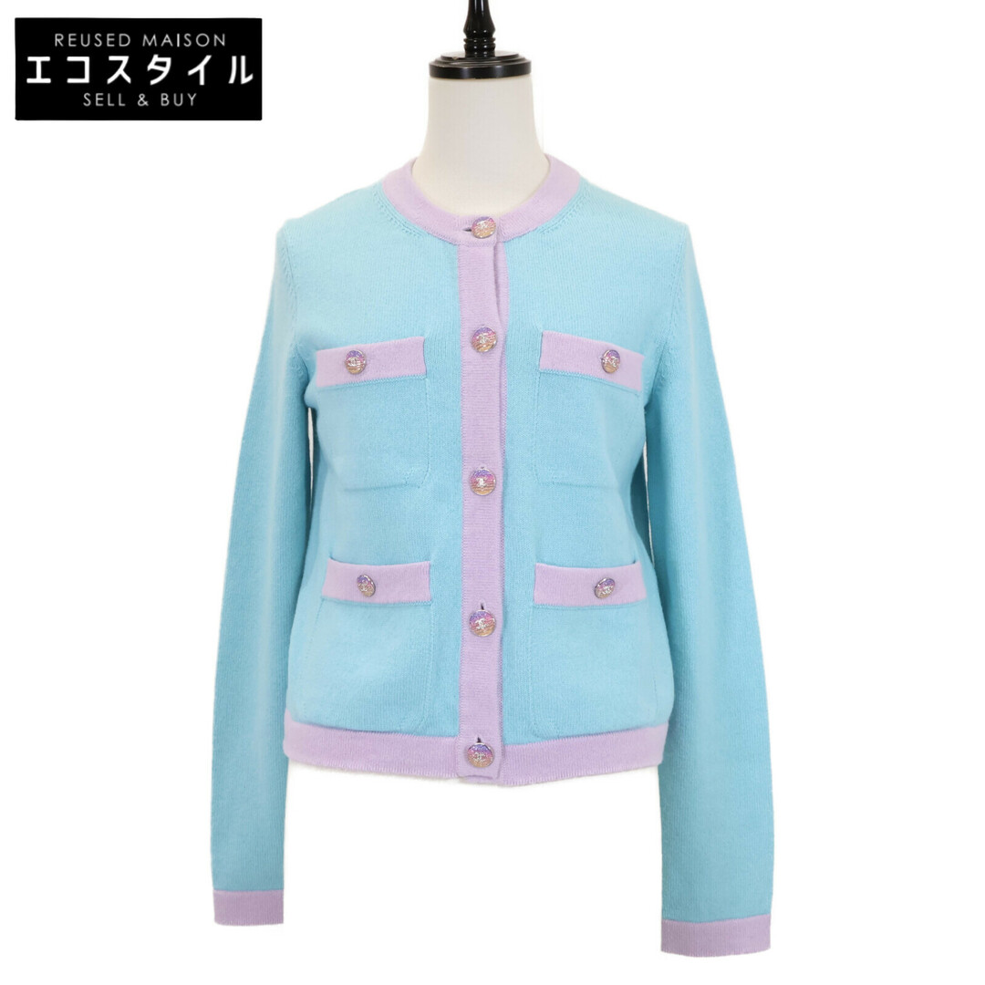 CHANEL - シャネル 【美品/国内正規/23年製】P76463K10983 CHANEL - シャネル 【美品/国内正規/23年製】P76463K10983