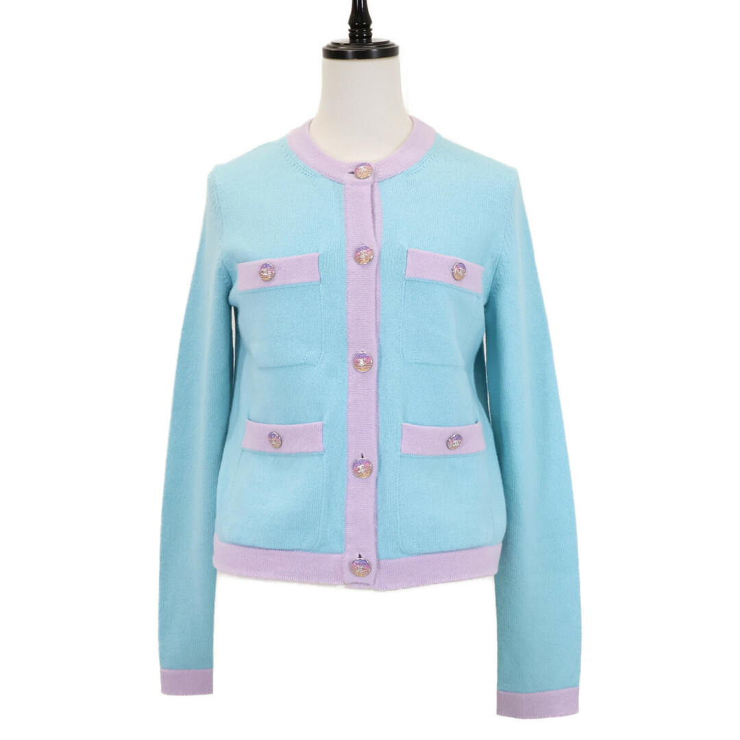 CHANEL - シャネル 【美品/国内正規/23年製】P76463K10983 CHANEL - シャネル 【美品/国内正規/23年製】P76463K10983