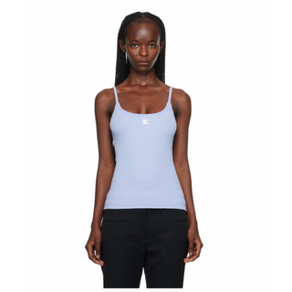 Courreges(キャミソール)のフリマアイテム一覧 Courreges(キャミソール)のフリマアイテム一覧