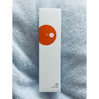ドクターケイ(DoctorK)のDr.Kドクターケイ 薬用Cクリアホワイトローション＜医薬部外品＞化粧水(化粧水/ローション)