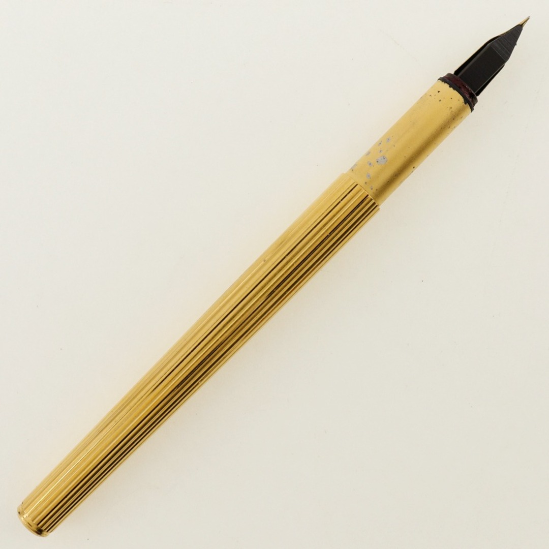 MONTBLANC】モンブラン ノブレス 万年筆 ペン先585刻印 筆記用具 MONTBLANC】モンブラン ノブレス 万年筆 ペン先585刻印 筆記用具