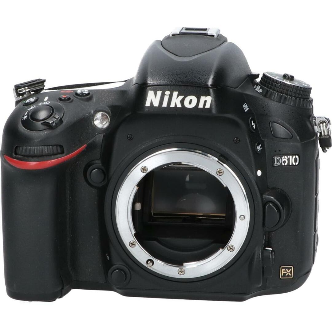 NIKON D610 NIKON D610
