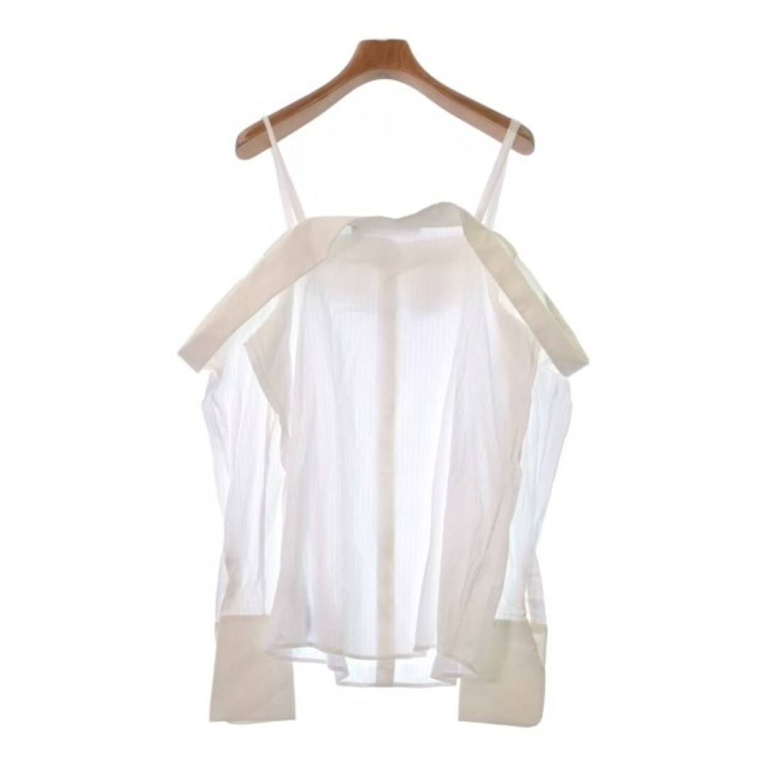 Victoria Victoria Beckham ブラウス 44(L位) 【古着】【中古