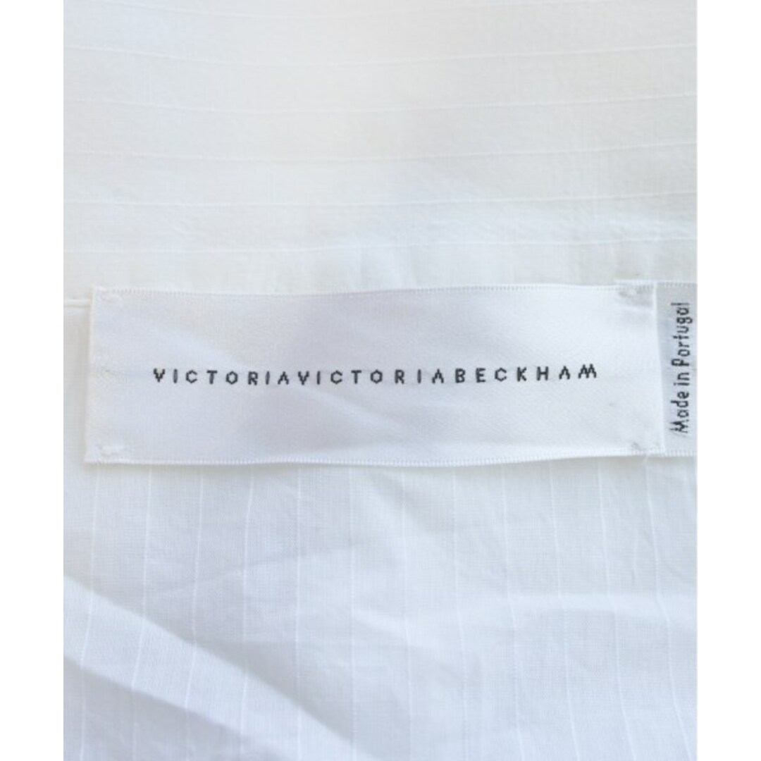 Victoria Victoria Beckham ブラウス 44(L位) 【古着】【中古