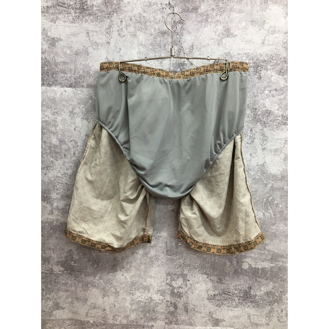 Needles - Needles ニードルス 19ss 総柄 ナイロンショーツ Needles - Needles ニードルス 19ss 総柄 ナイロンショーツ