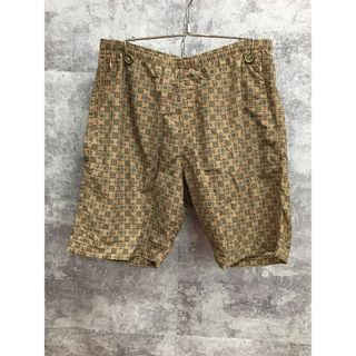 Needles - Needles ニードルス 19ss 総柄 ナイロンショーツ Needles - Needles ニードルス 19ss 総柄 ナイロンショーツ