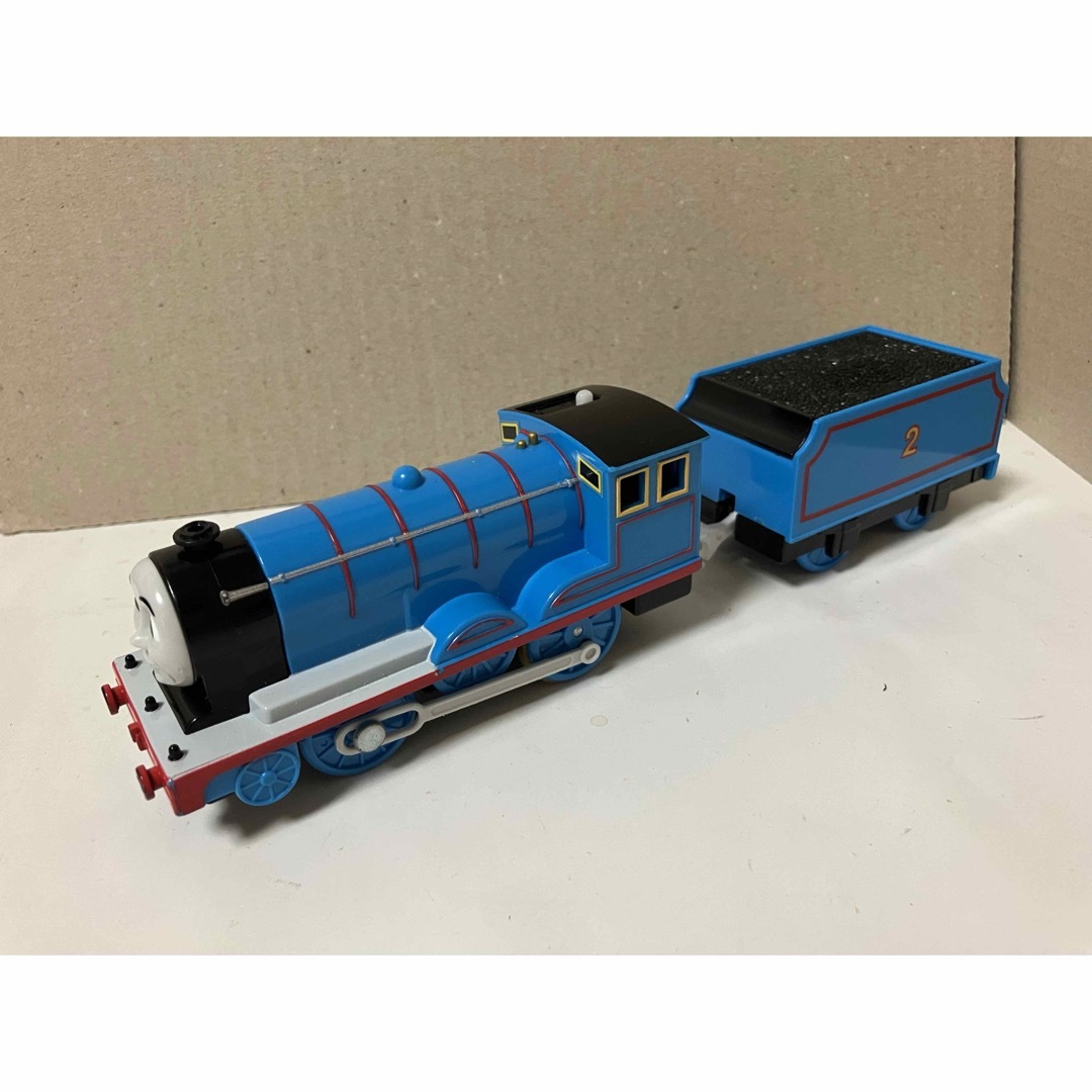 Takara Tomy - 【プラレール】エドワード きかんしゃトーマスの Takara Tomy - 【プラレール】エドワード きかんしゃトーマスの