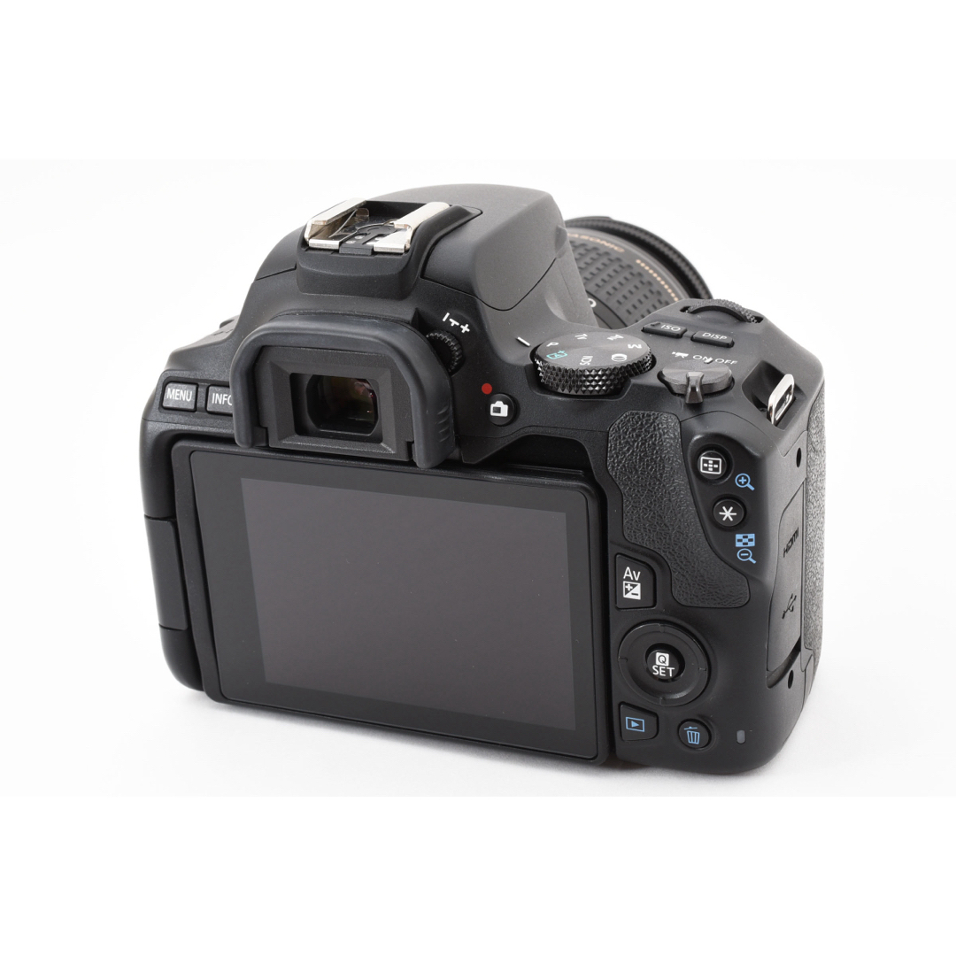 保証/CANON EOS Kiss X10標準レンズセット EF28-80mm 保証/CANON EOS Kiss X10標準レンズセット EF28-80mm