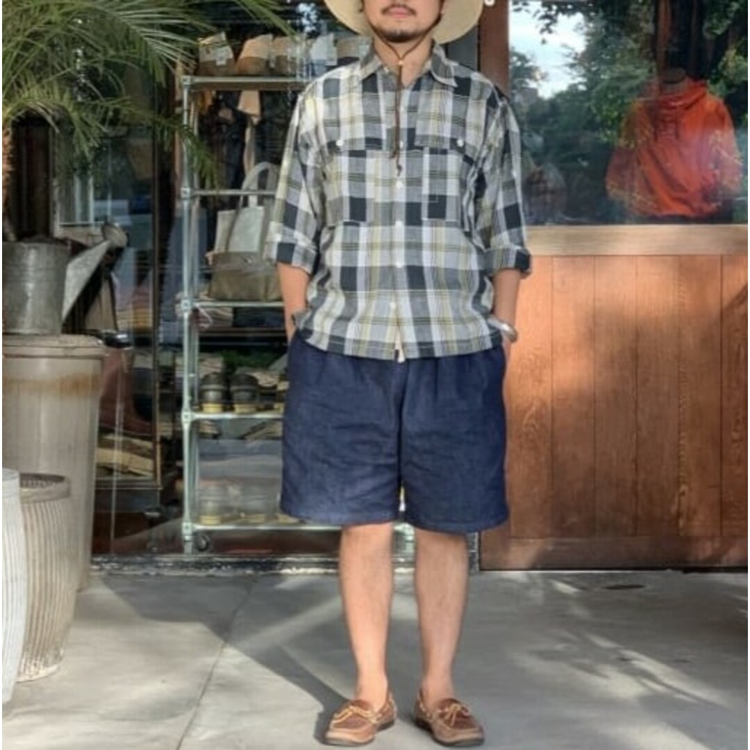 KENNETH FIELD x BEAMS PLUS ケネスフィールド ビームスプラス KENNETH FIELD x BEAMS PLUS ケネスフィールド ビームスプラス