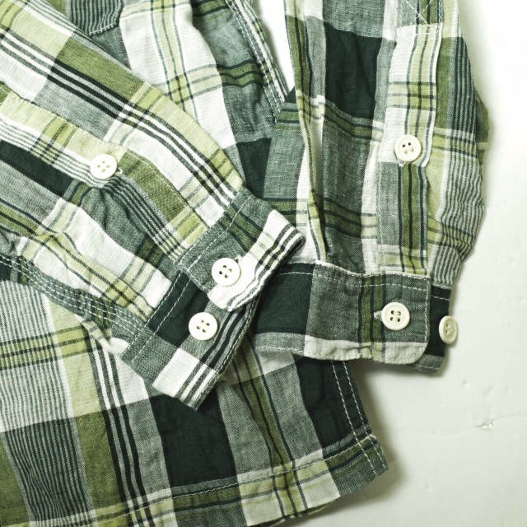 KENNETH FIELD x BEAMS PLUS ケネスフィールド ビームスプラス KENNETH FIELD x BEAMS PLUS ケネスフィールド ビームスプラス