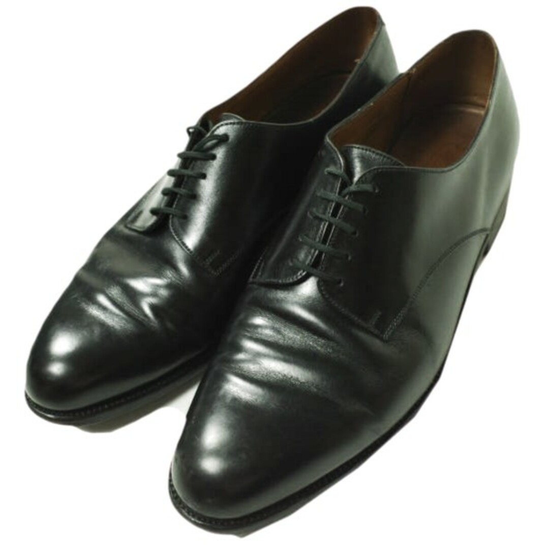 J.M.WESTON ジェイエムウエストン フランス製 502 DERBY SHOES J.M.WESTON ジェイエムウエストン フランス製 502 DERBY SHOES