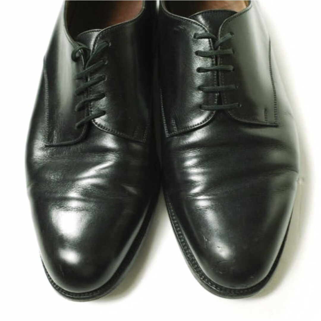 J.M.WESTON ジェイエムウエストン フランス製 502 DERBY SHOES J.M.WESTON ジェイエムウエストン フランス製 502 DERBY SHOES