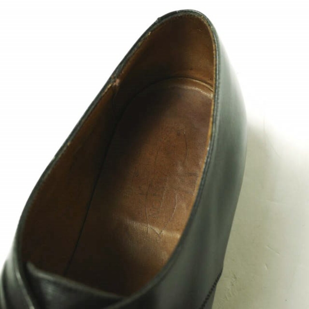 J.M.WESTON ジェイエムウエストン フランス製 502 DERBY SHOES J.M.WESTON ジェイエムウエストン フランス製 502 DERBY SHOES