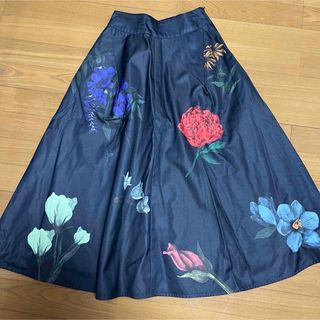 Ameri VINTAGE(ロングスカート)のフリマアイテム一覧 Ameri VINTAGE(ロングスカート)のフリマアイテム一覧