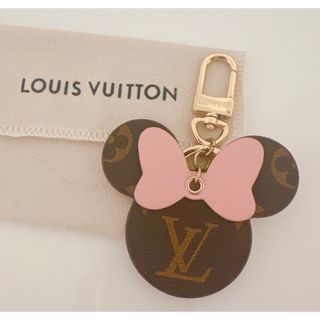 LOUIS VUITTON(バッグチャーム)のフリマアイテム一覧 LOUIS VUITTON(バッグチャーム)のフリマアイテム一覧
