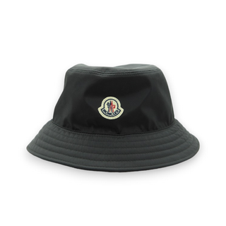 定価4.5万 MONCLER × FRAGMENT リバーシブル ハット L