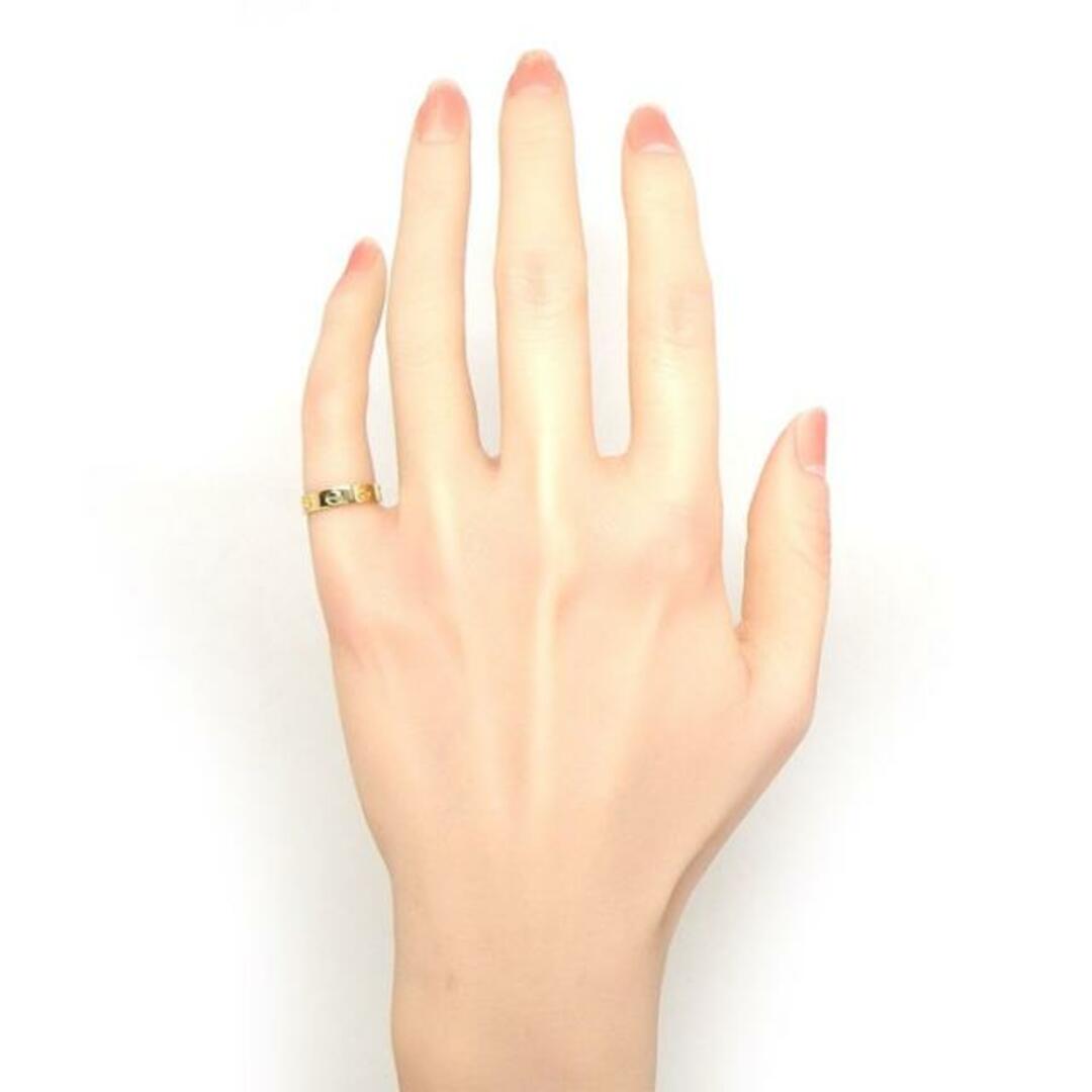 Cartier - カルティエ Cartier ピンキーリング ラブ Cartier - カルティエ Cartier ピンキーリング ラブ