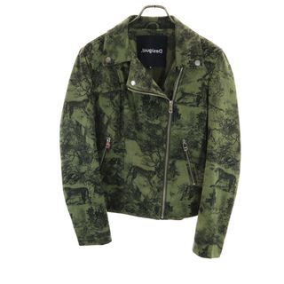 DESIGUAL(ライダースジャケット)のフリマアイテム一覧 DESIGUAL(ライダースジャケット)のフリマアイテム一覧