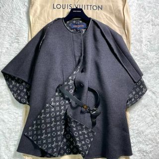 LOUIS VUITTON(ポンチョ)のフリマアイテム一覧 LOUIS VUITTON(ポンチョ)のフリマアイテム一覧