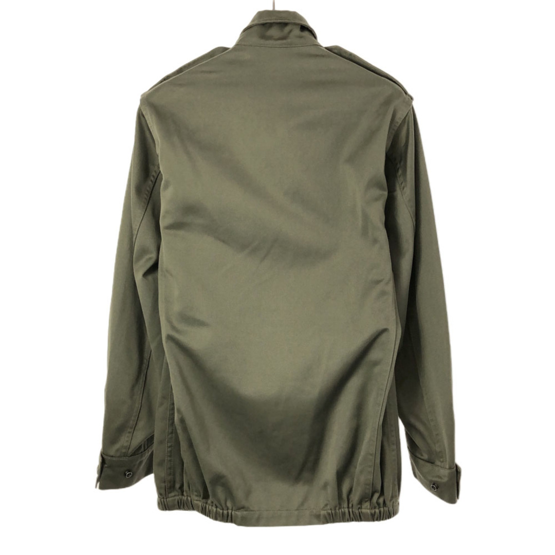 フランス軍 90s F2ジャケット オールド 長袖 ミリタリー フランス軍 90s F2ジャケット オールド 長袖 ミリタリー