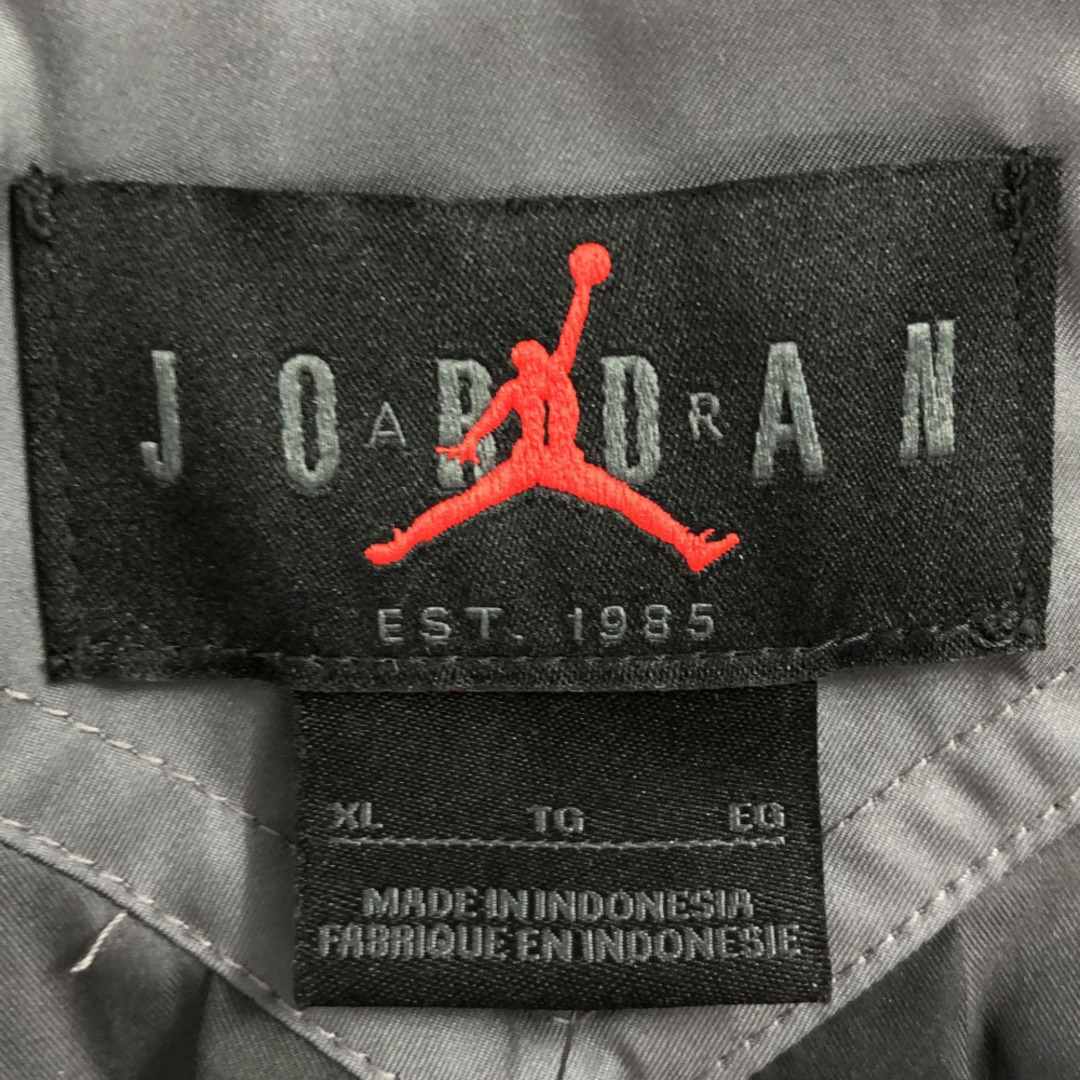 【全品送料無料】 未使用 - Brand(NIKE) Jordan ジョーダン ジップ 長袖 ナイキ その他