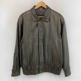 ガウディ(GAUDI)のGAUDI ガウディ メンズ レザージャケット made in SPAIN(レザージャケット)