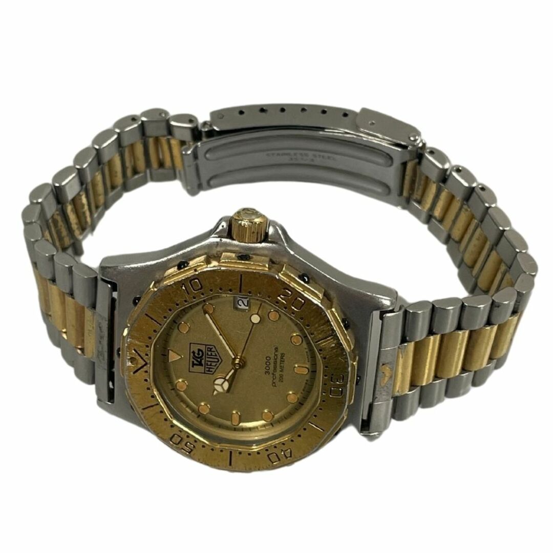 TAG HEUER タグホイヤー メンズ プロフェッショナル200M デイト TAG HEUER タグホイヤー メンズ プロフェッショナル200M デイト