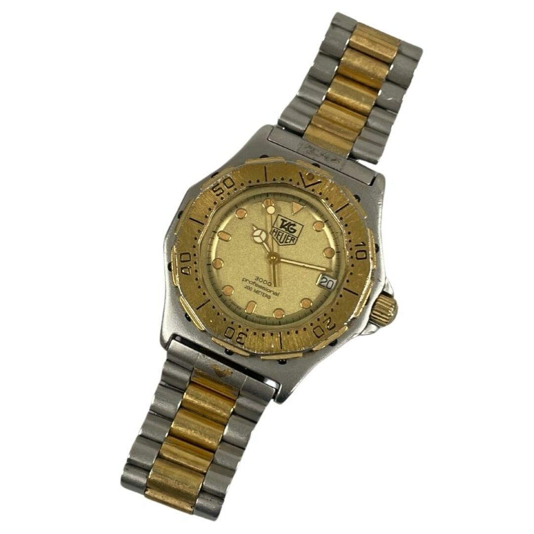 TAG HEUER タグホイヤー メンズ プロフェッショナル200M デイト TAG HEUER タグホイヤー メンズ プロフェッショナル200M デイト