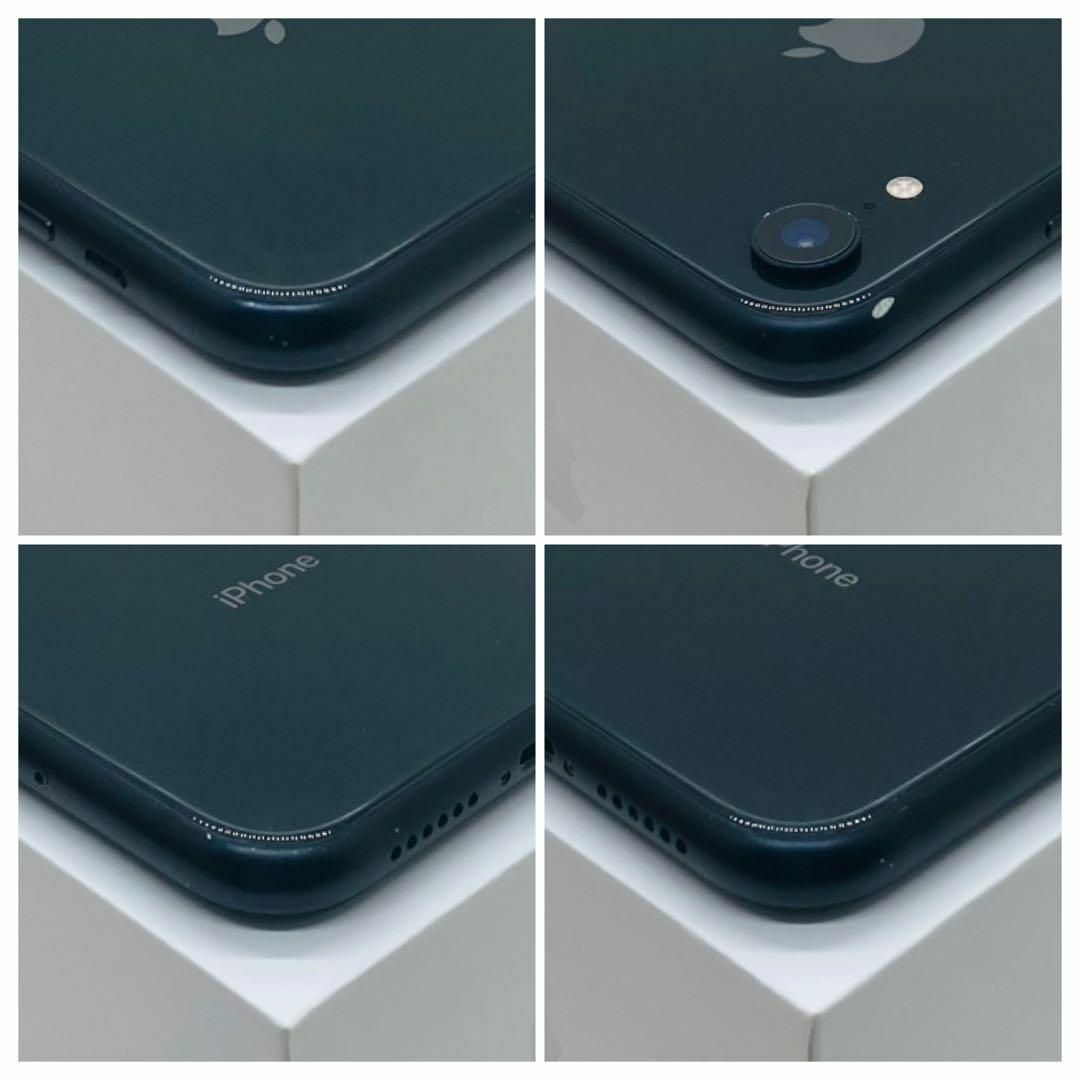コスパ】iPhoneXr ブラック 128GB SIMフリー 本体 100 コスパ】iPhoneXr ブラック 128GB SIMフリー 本体 100