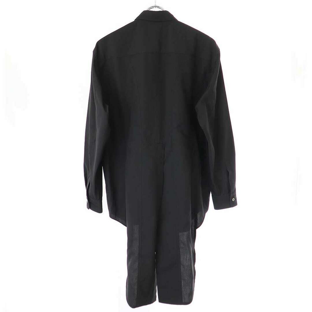 COMME des GARCONS HOMME PLUS - COMME des GARCONS HOMME PLUS COMME des GARCONS HOMME PLUS - COMME des GARCONS HOMME PLUS