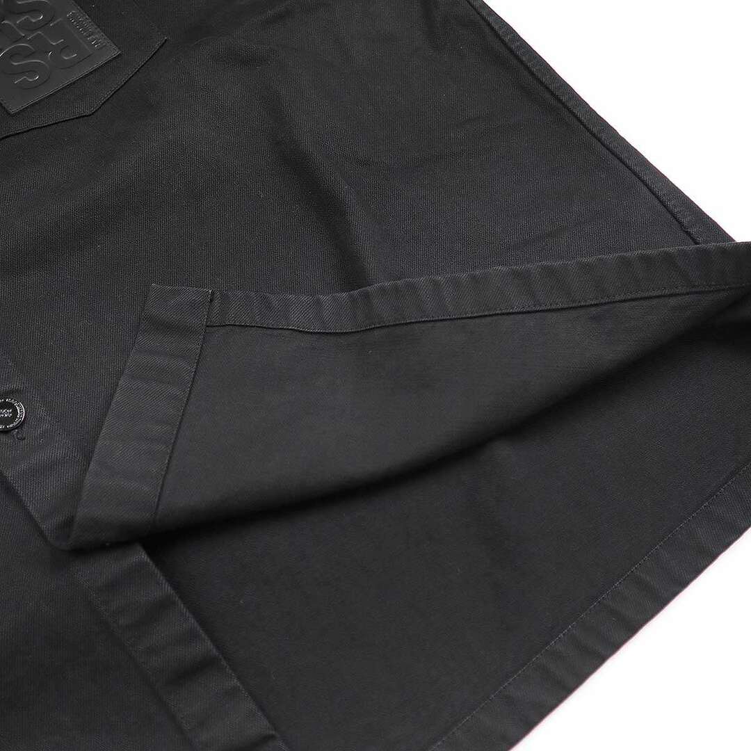 RAF SIMONS - RAF SIMONS ラフシモンズ 23SS OVERSIZED SHORT RAF SIMONS - RAF SIMONS ラフシモンズ 23SS OVERSIZED SHORT
