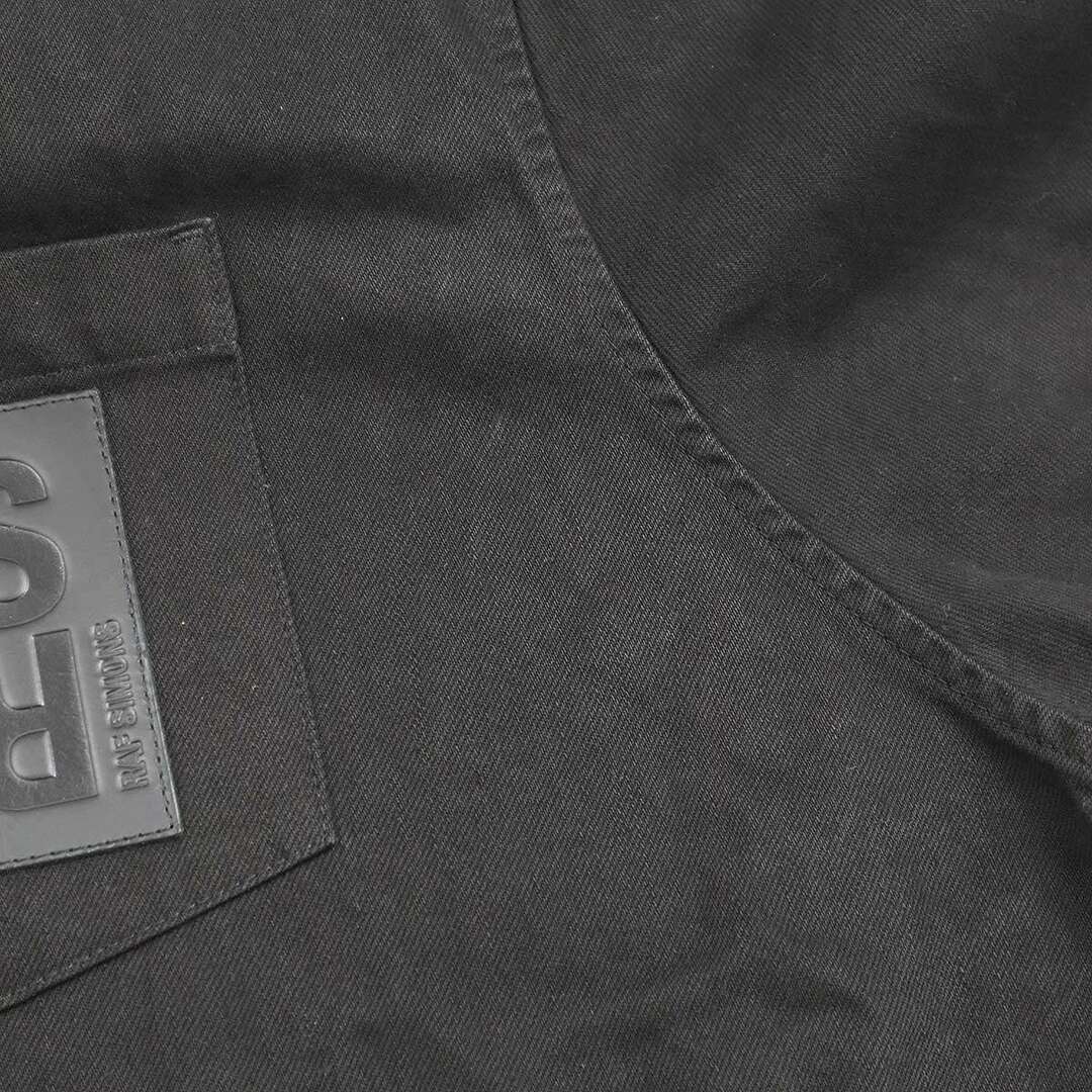 RAF SIMONS - RAF SIMONS ラフシモンズ 23SS OVERSIZED SHORT RAF SIMONS - RAF SIMONS ラフシモンズ 23SS OVERSIZED SHORT