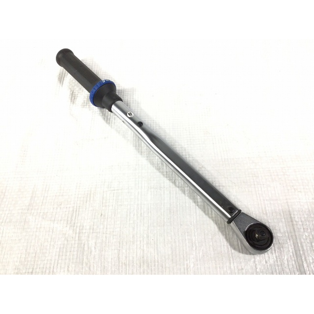 ☆中古品セット☆SIGNET シグネット 1/2DR トルクレンチ 40 ☆中古品セット☆SIGNET シグネット 1/2DR トルクレンチ 40