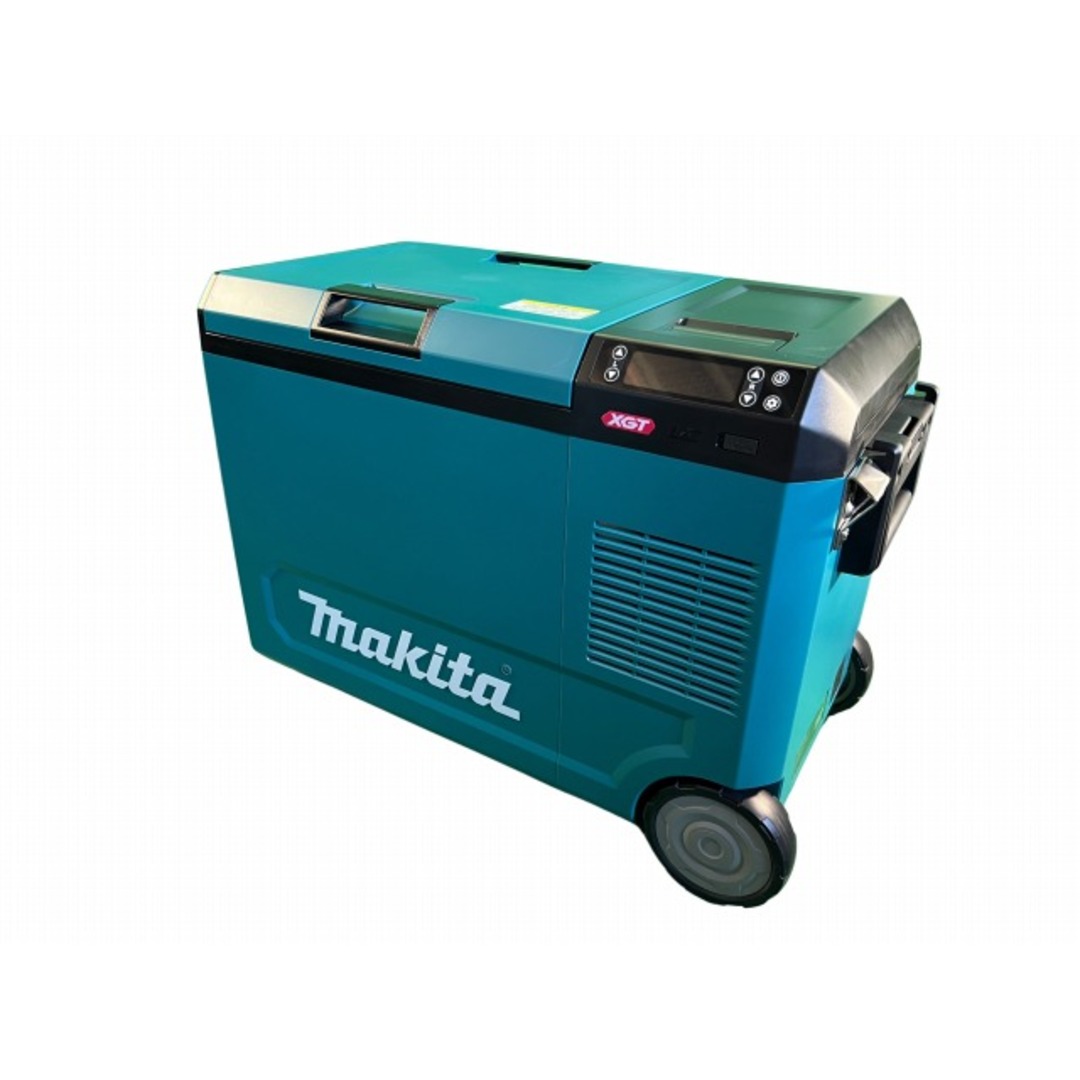 Makita - ☆未使用品☆makita マキタ 40Vmax 充電式保冷温庫 Makita - ☆未使用品☆makita マキタ 40Vmax 充電式保冷温庫