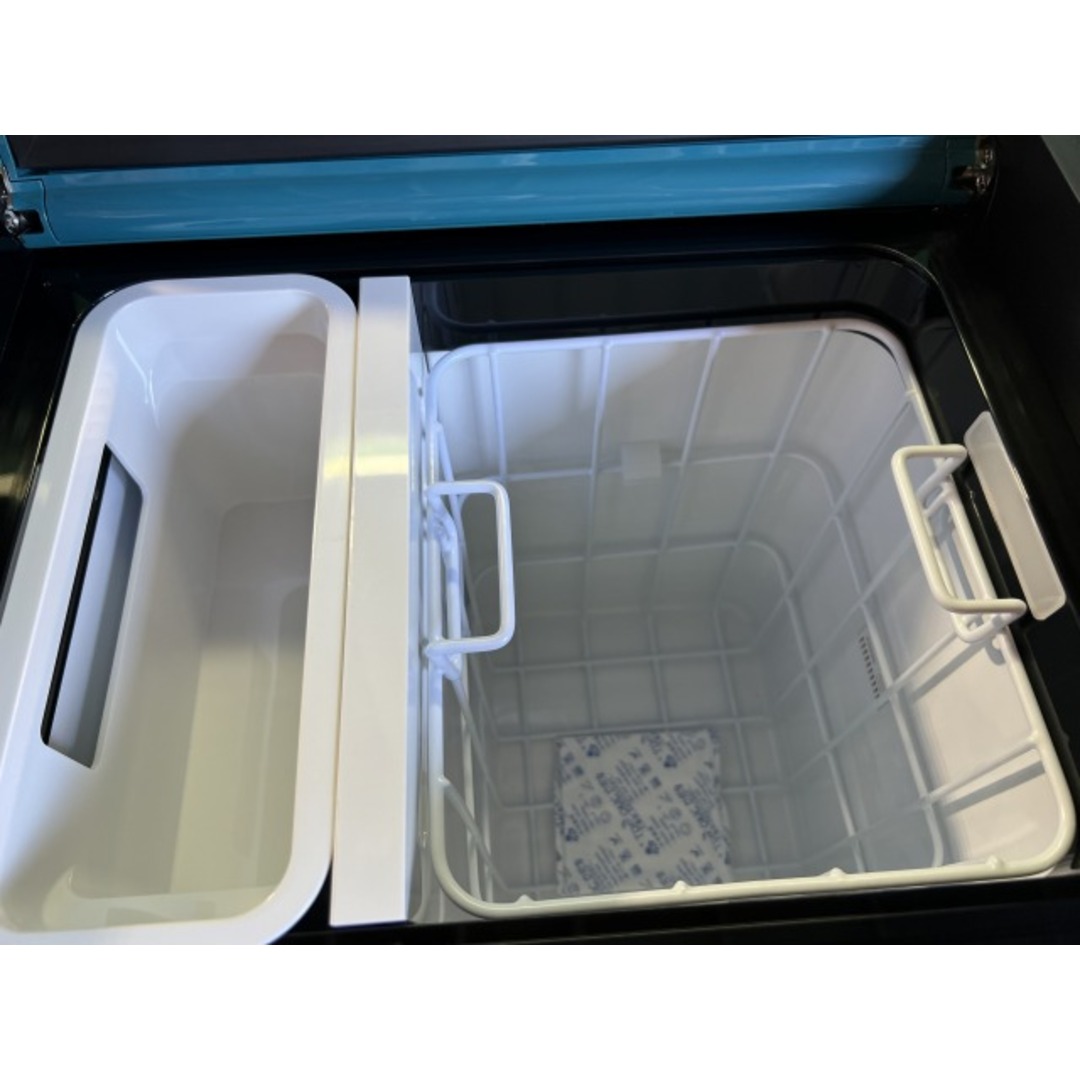 Makita - ☆未使用品☆makita マキタ 40Vmax 充電式保冷温庫 Makita - ☆未使用品☆makita マキタ 40Vmax 充電式保冷温庫