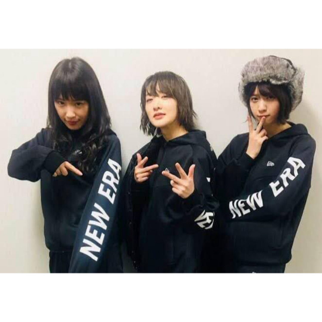 ニューエラ ジャージ 乃木坂 西野七瀬 高山一実 生駒里奈 ニューエラ ジャージ 乃木坂 西野七瀬 高山一実 生駒里奈