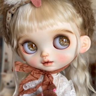 *.miyun.doll*.゜カスタム アイシードール *.miyun.doll*.゜カスタム アイシードール