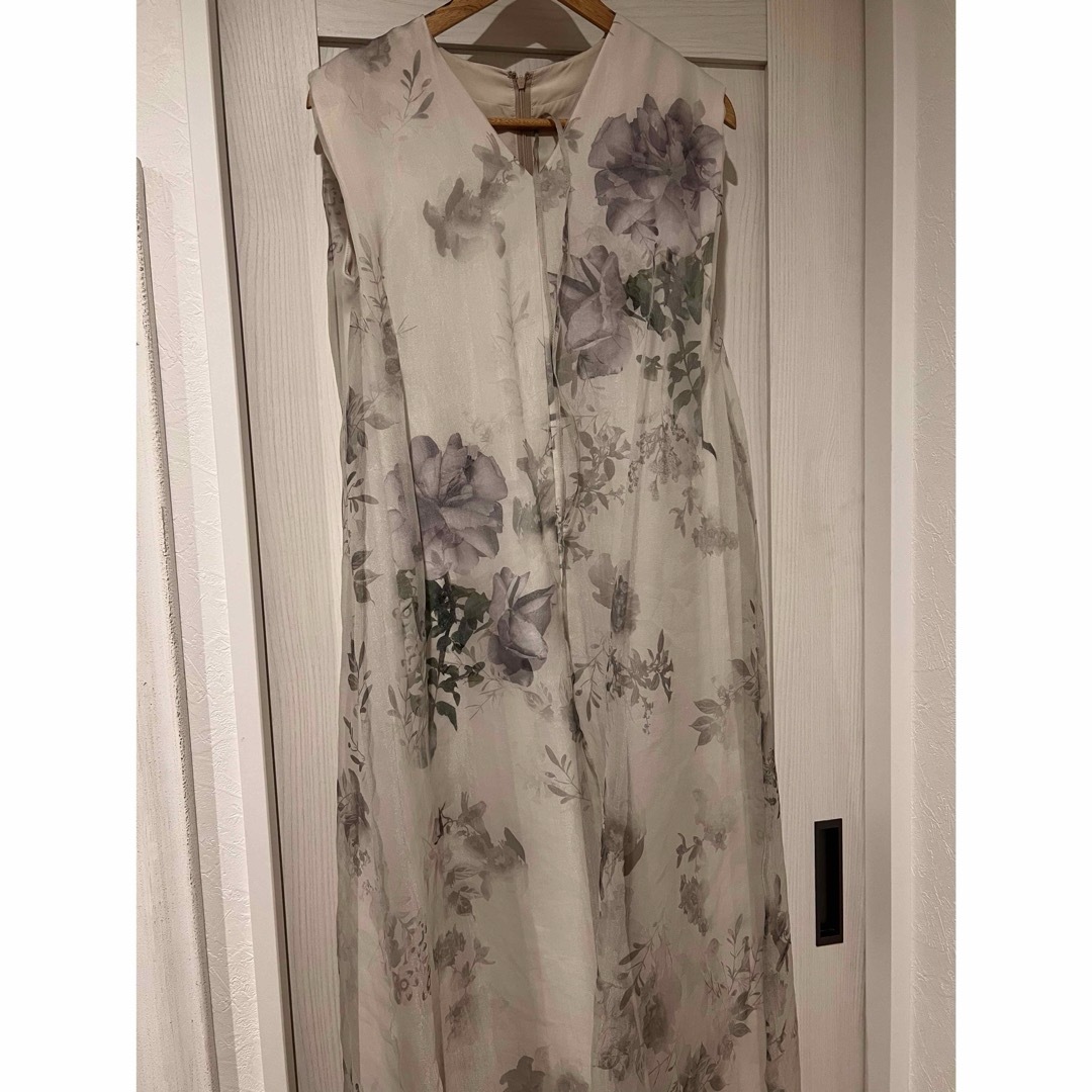 Ameri♡ BILLIE OVERLAP ROMPERS Ameri♡ BILLIE OVERLAP ROMPERS