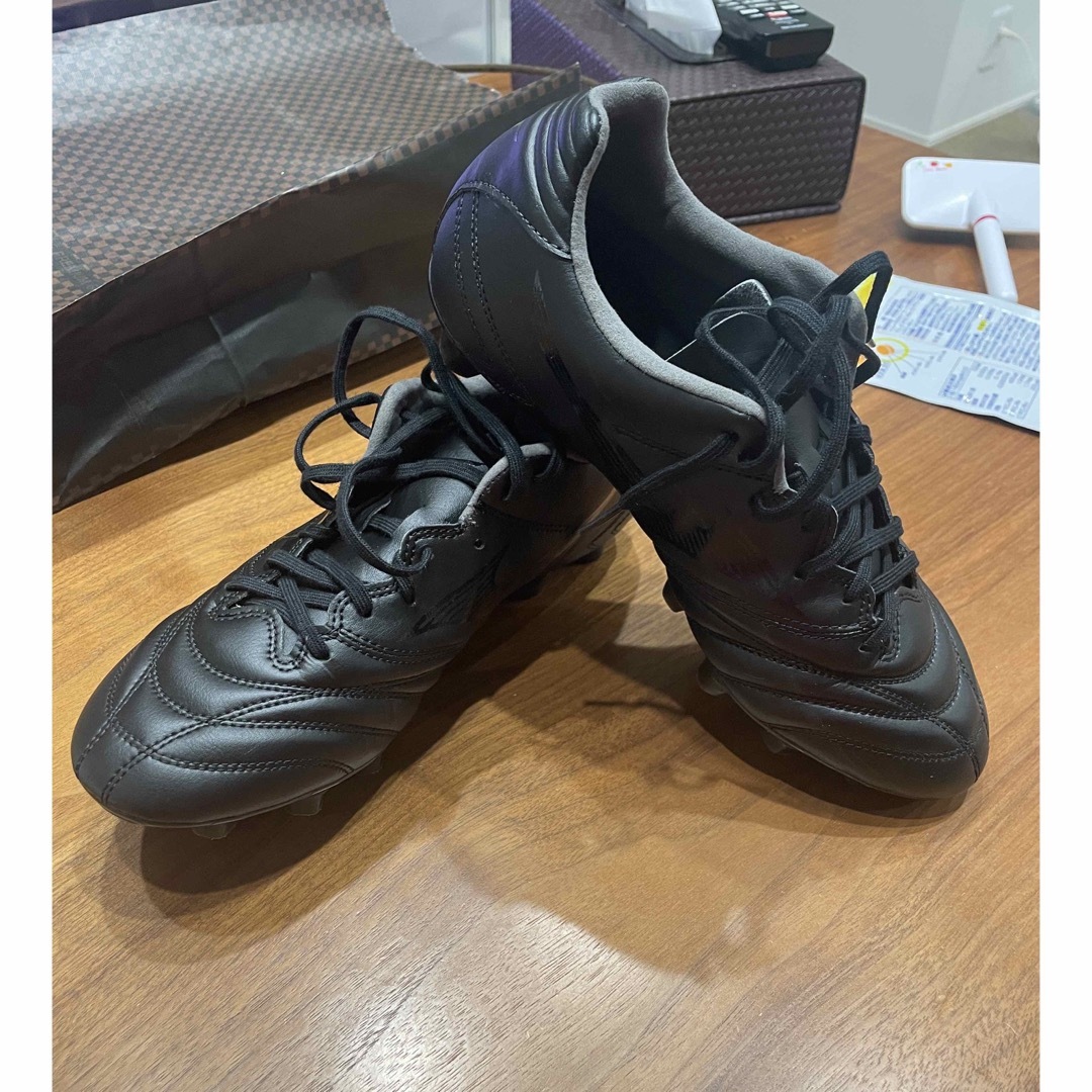 ミズノ モナルシーダ 22.5㎝ (ミズノ(MIZUNO)サッカー ミズノ モナルシーダ 22.5㎝ (ミズノ(MIZUNO)サッカー