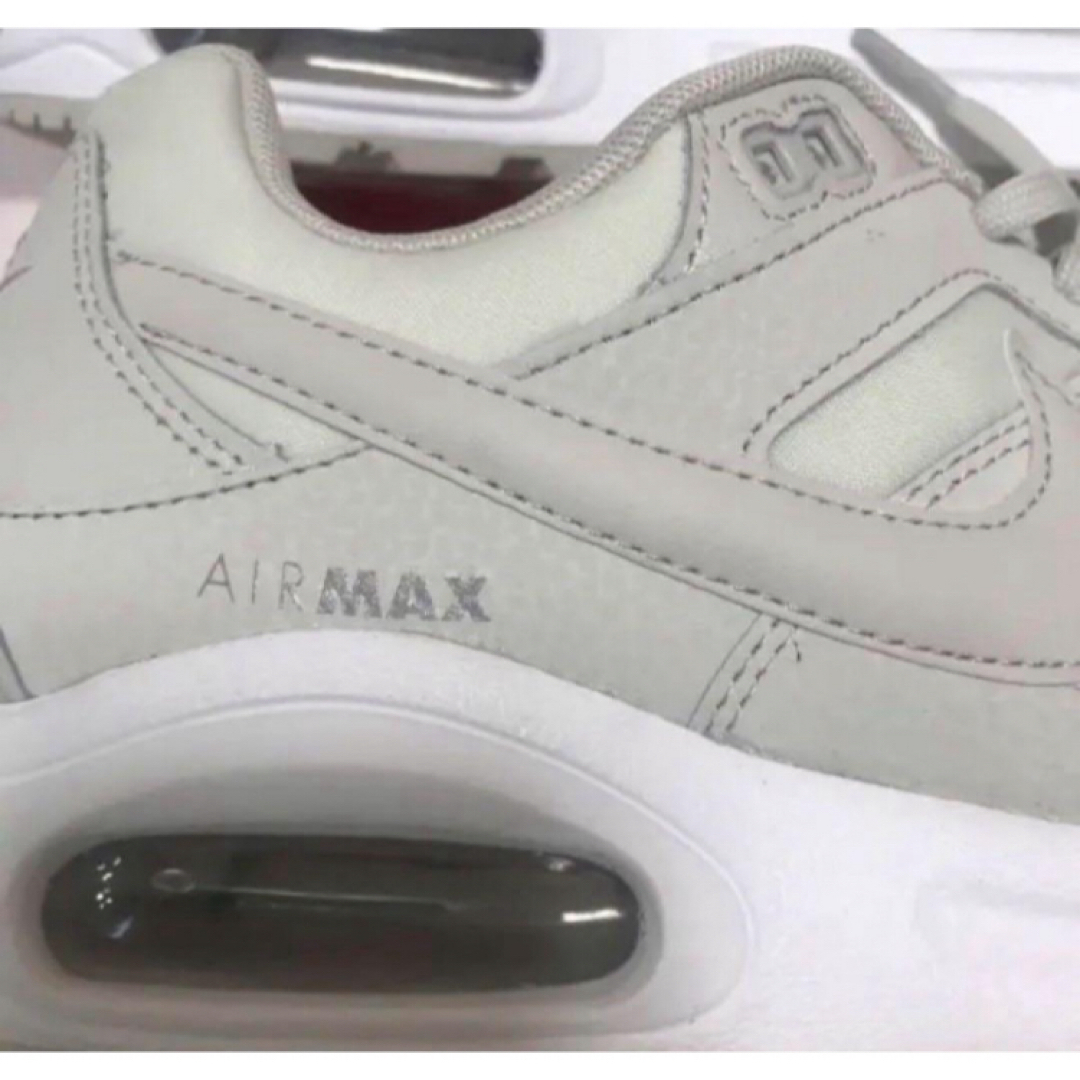 NIKE - 送料無料 新品 NIKE AIR MAX エアマックス コマンド 25の NIKE - 送料無料 新品 NIKE AIR MAX エアマックス コマンド 25の