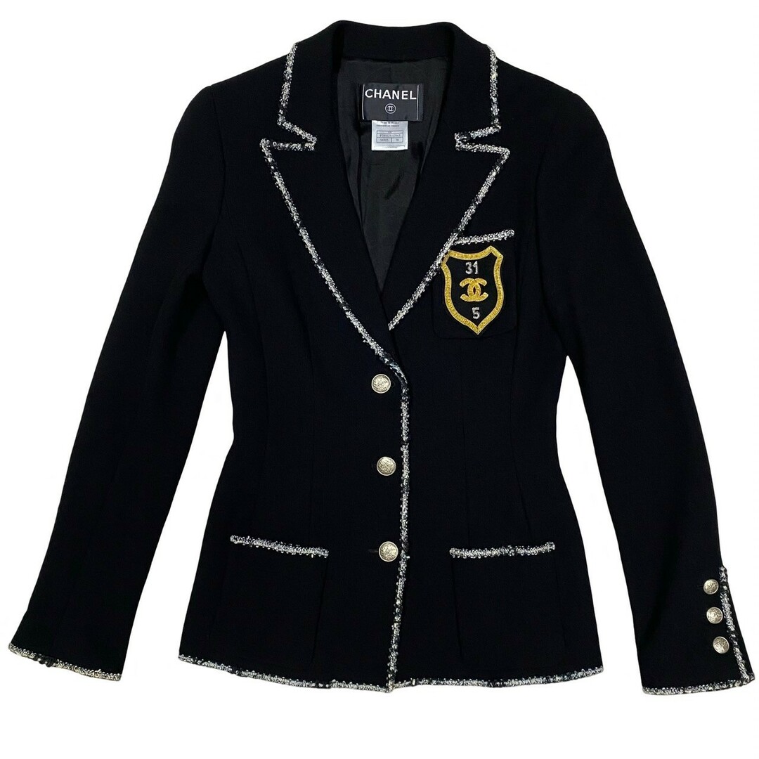 CHANEL - 極 美品 CHANEL シャネル 05C プラダを着た悪魔 CHANEL - 極 美品 CHANEL シャネル 05C プラダを着た悪魔