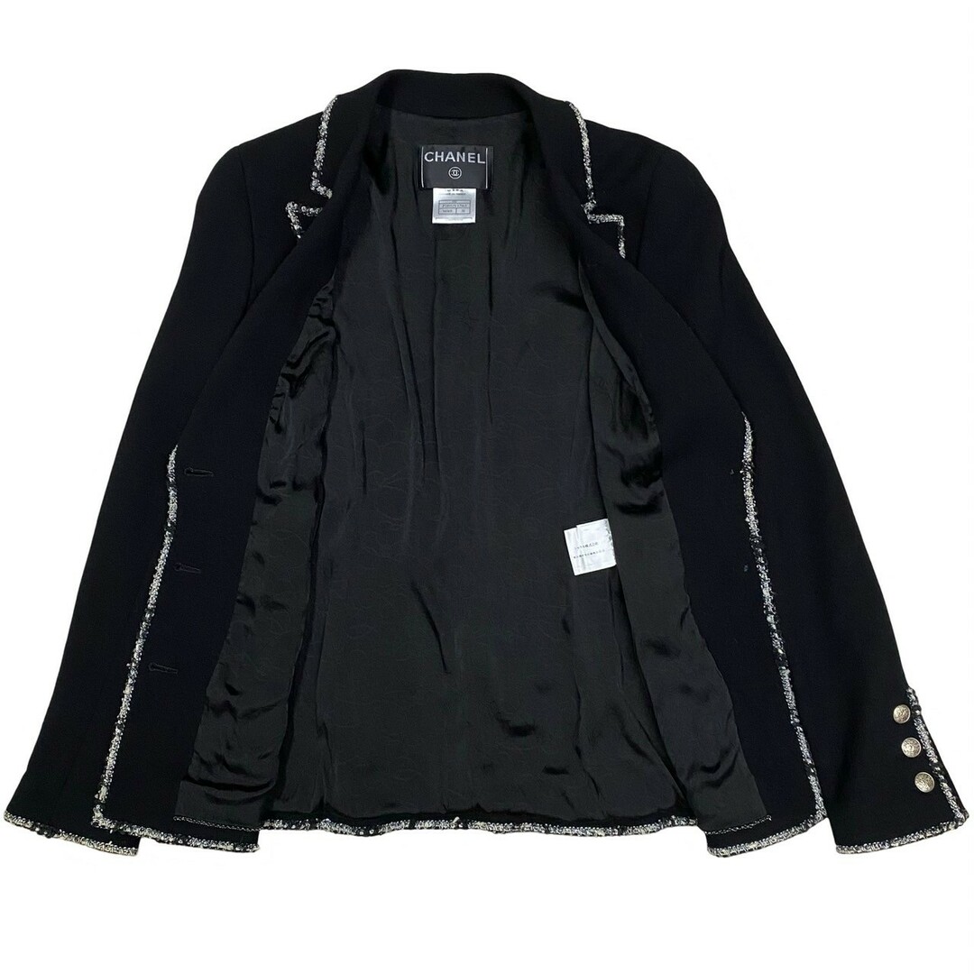 CHANEL - 極 美品 CHANEL シャネル 05C プラダを着た悪魔 CHANEL - 極 美品 CHANEL シャネル 05C プラダを着た悪魔