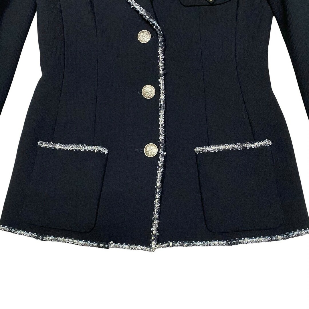 CHANEL - 極 美品 CHANEL シャネル 05C プラダを着た悪魔 CHANEL - 極 美品 CHANEL シャネル 05C プラダを着た悪魔