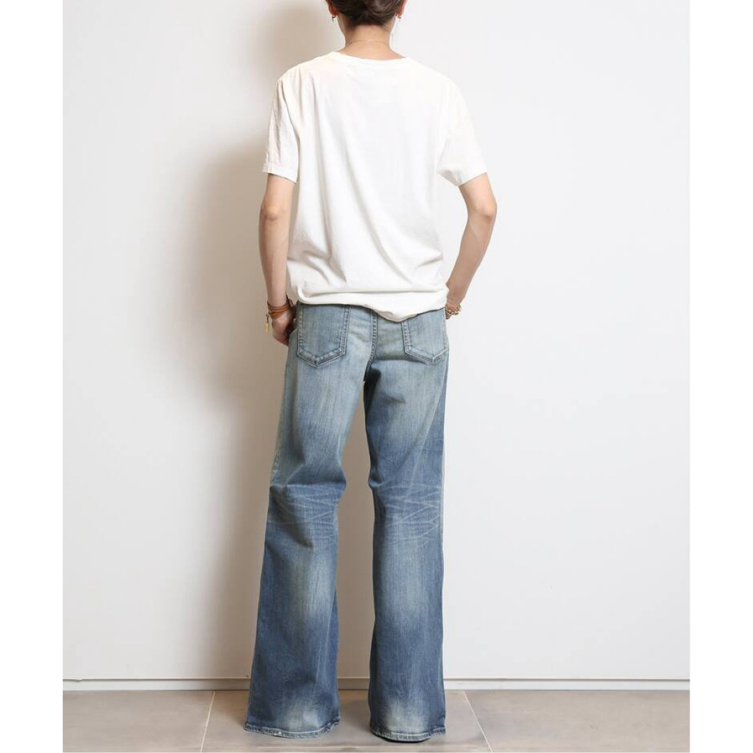 Deuxieme Classe SURT MANNISH BAGGY デニム デニム/ジーンズ Deuxieme Classe SURT MANNISH BAGGY デニム デニム/ジーンズ