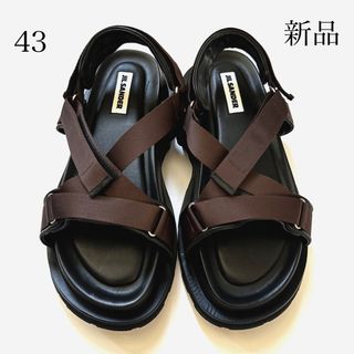 JIL SANDER(サンダル)のフリマアイテム一覧 JIL SANDER(サンダル)のフリマアイテム一覧