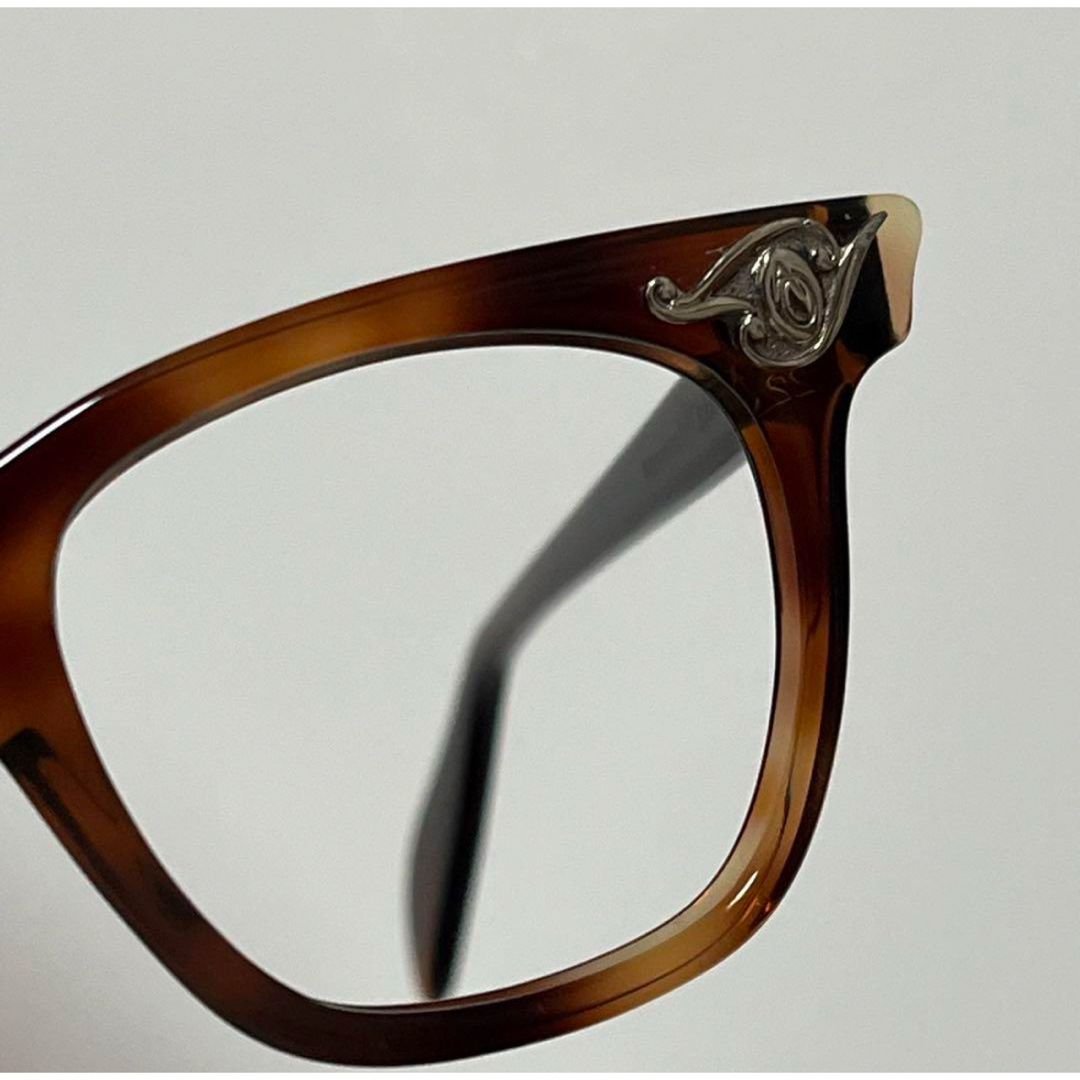 50's AMERICAN OPTICAL オーバーサイズリベット 44/22の通販 by 50's AMERICAN OPTICAL オーバーサイズリベット 44/22の通販 by