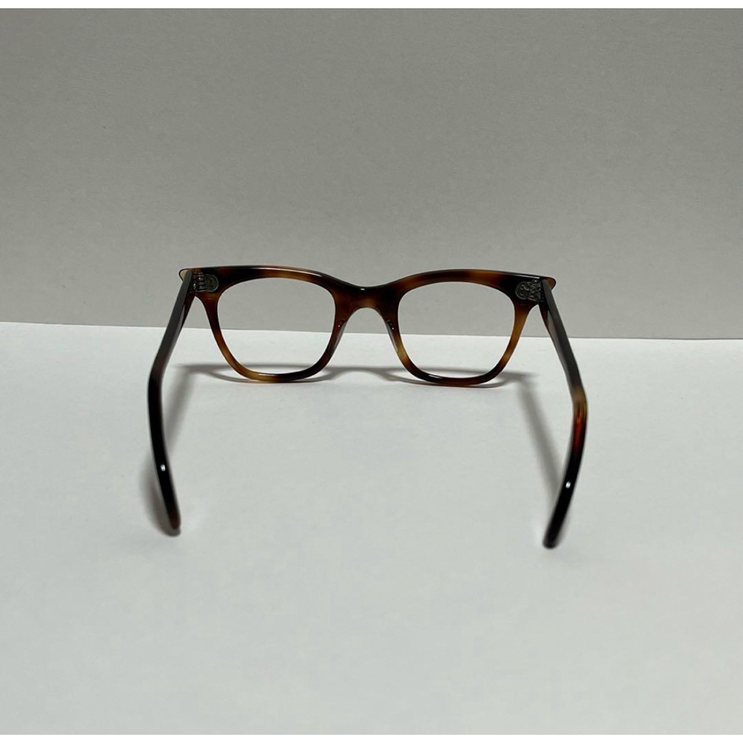 50's AMERICAN OPTICAL オーバーサイズリベット 44/22の通販 by 50's AMERICAN OPTICAL オーバーサイズリベット 44/22の通販 by