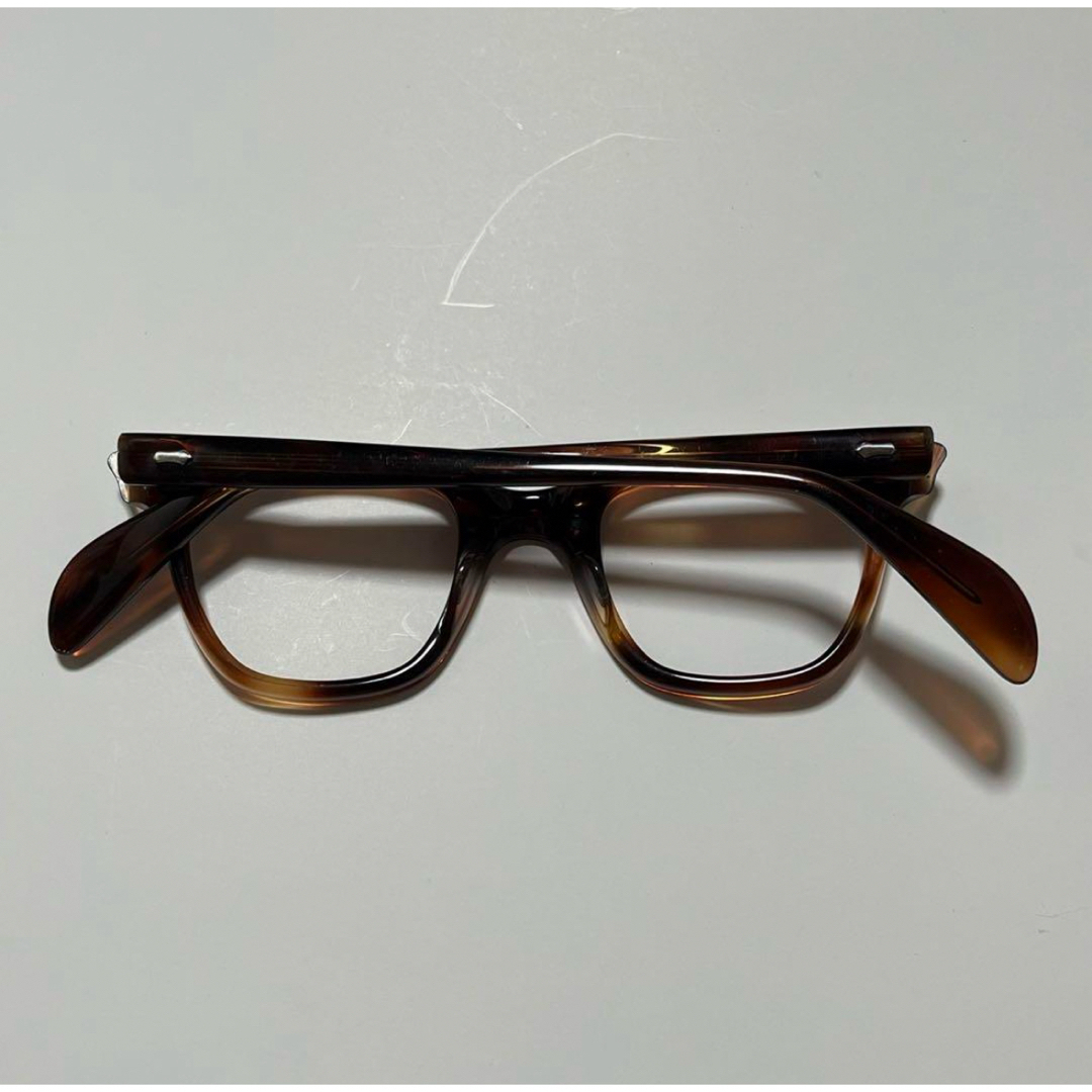 50's AMERICAN OPTICAL オーバーサイズリベット 44/22の通販 by 50's AMERICAN OPTICAL オーバーサイズリベット 44/22の通販 by
