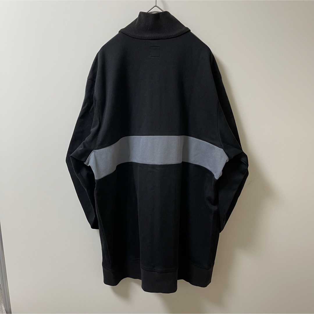 adidas - XL90s】アディダス刺繍トラックジャケット古着ジャージ adidas - XL90s】アディダス刺繍トラックジャケット古着ジャージ